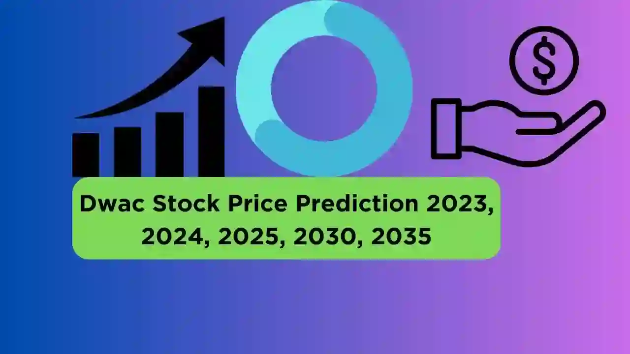 Dwac Stock Price Prediction 2023, 2024, 2025, 2030, 2035