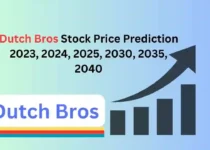 Dutch Bros Stock Price Prediction 2023, 2024, 2025, 2030, 2035, 2040