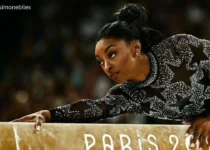 Simone Biles Olympics 2024, What's at stake at the Paris