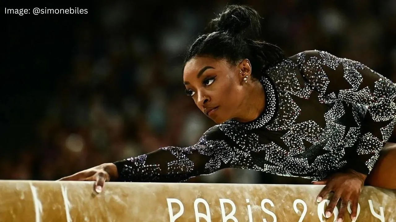 Simone Biles Olympics 2024, What's at stake at the Paris