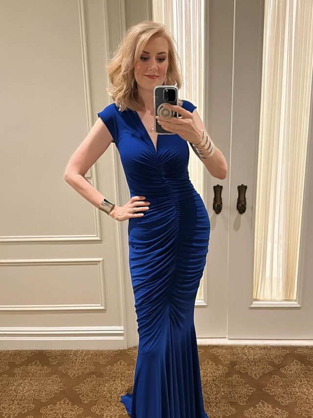 Sharon Mcmahon Weight Loss 2024