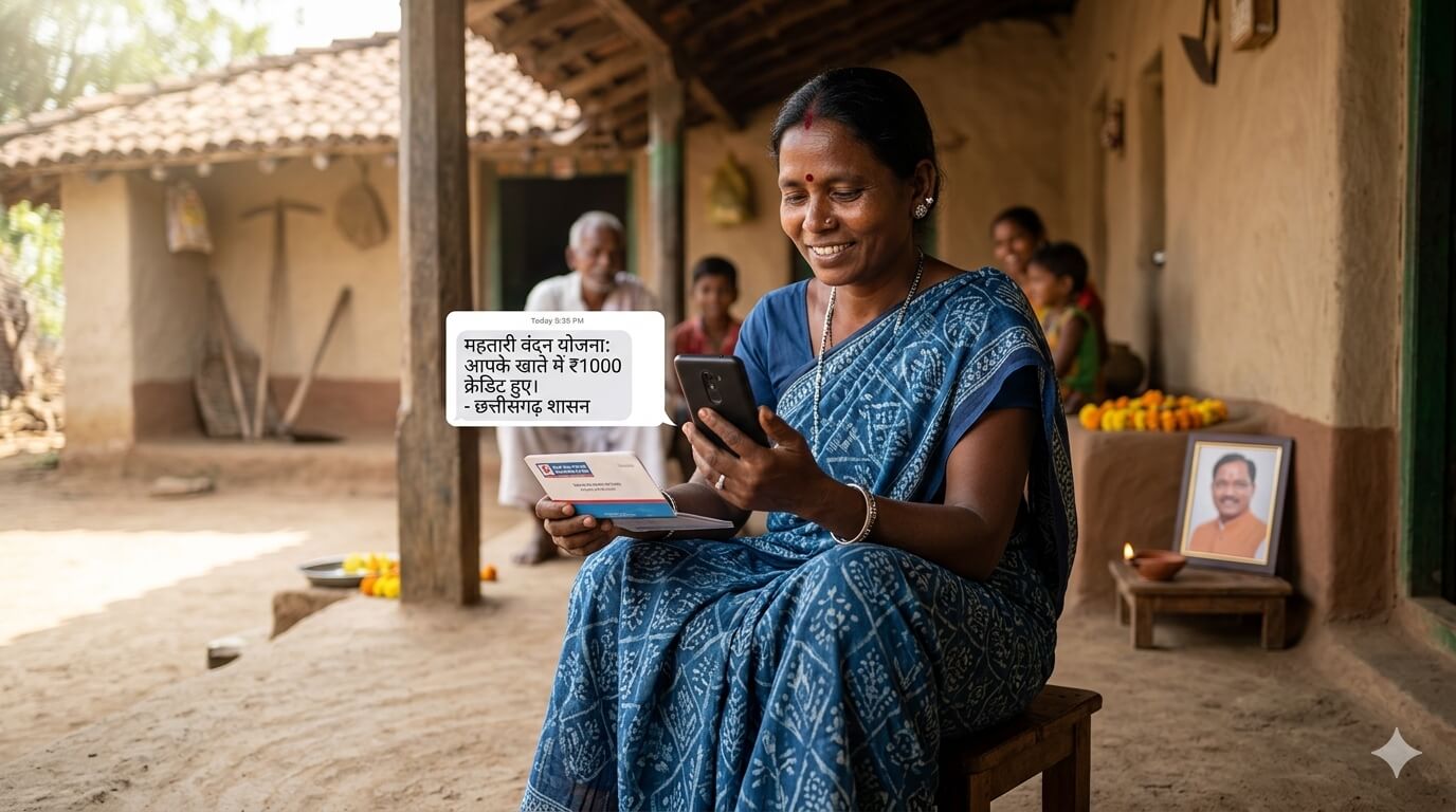 mahtari vandan yojana september installment status check online